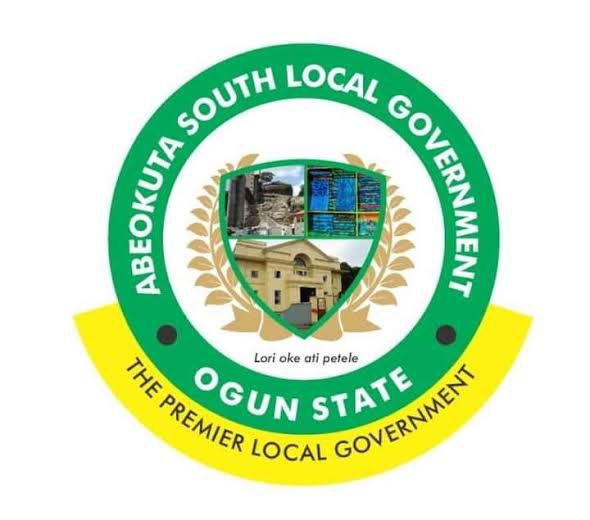 Abeokuta South Logo