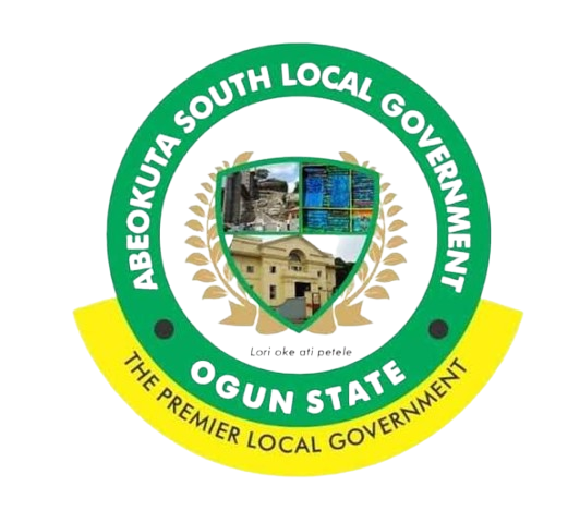 Abeokuta South Local Government Logo